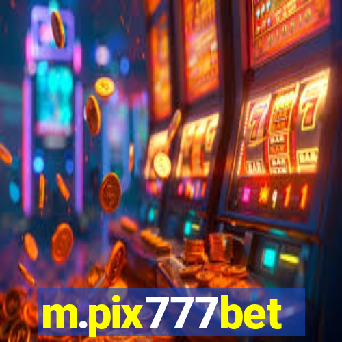 m.pix777bet