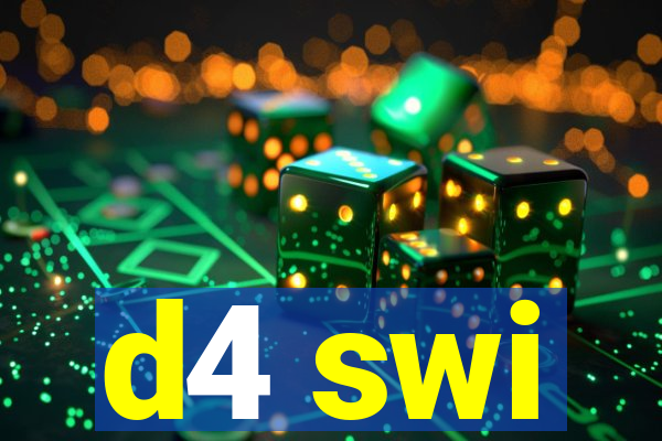 d4 swi