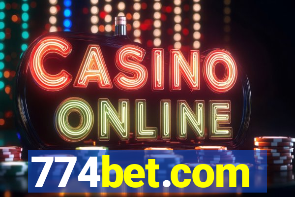 774bet.com