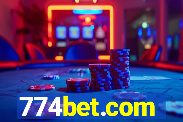 774bet.com