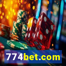 774bet.com