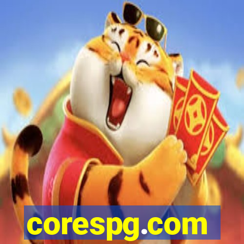 corespg.com