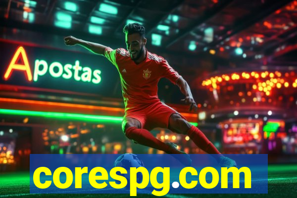 corespg.com
