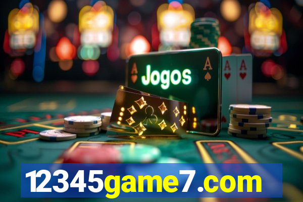 12345game7.com