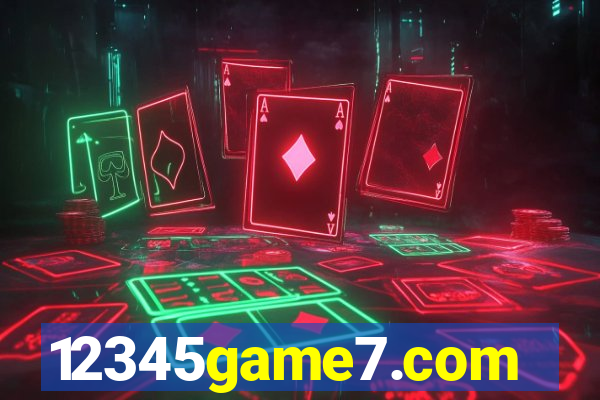 12345game7.com