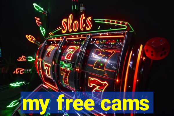 my free cams