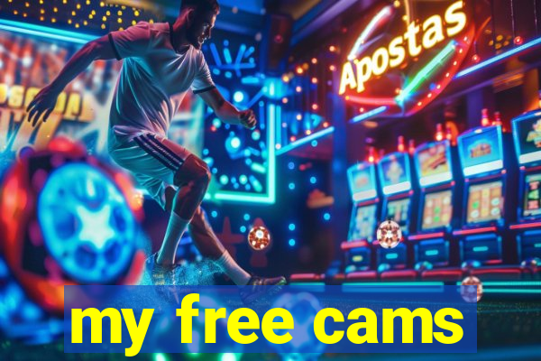my free cams