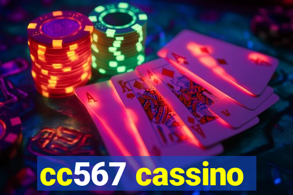 cc567 cassino