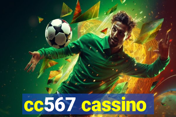 cc567 cassino