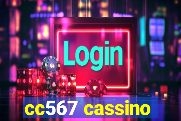 cc567 cassino