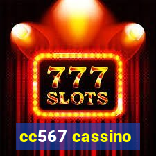 cc567 cassino
