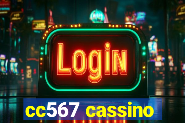 cc567 cassino