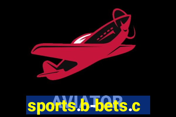 sports.b-bets.com
