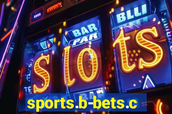sports.b-bets.com