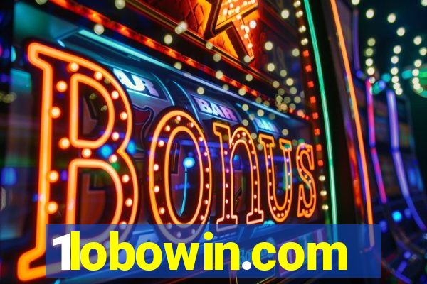 1lobowin.com