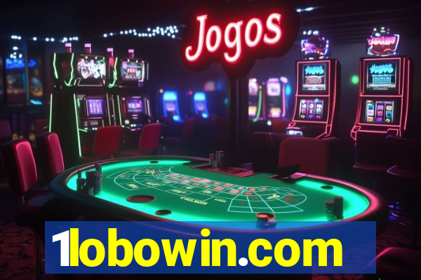 1lobowin.com