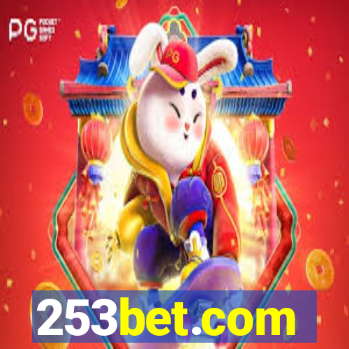 253bet.com