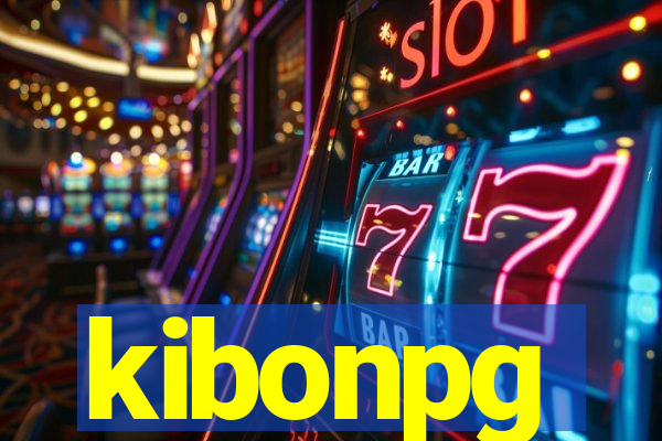 kibonpg