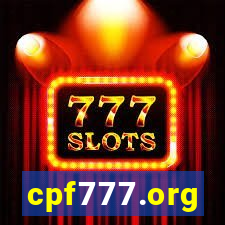 cpf777.org