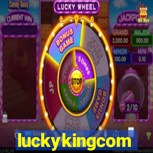 luckykingcom