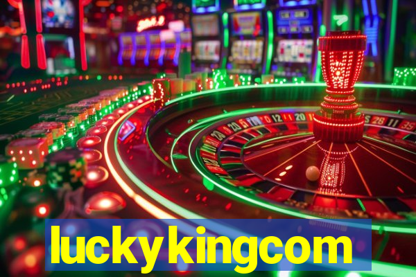 luckykingcom