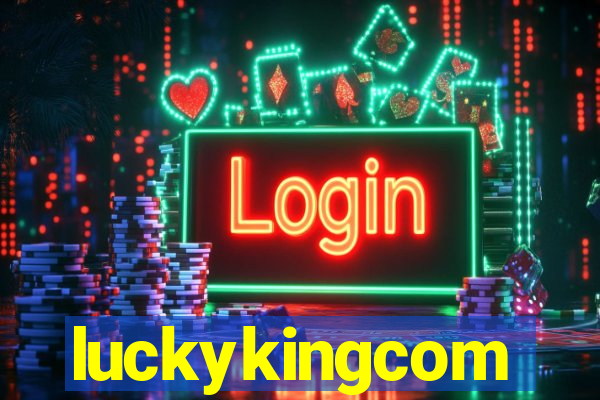 luckykingcom