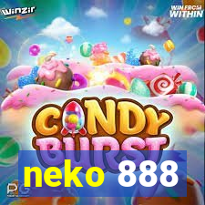 neko 888