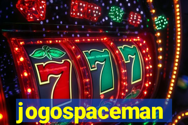 jogospaceman