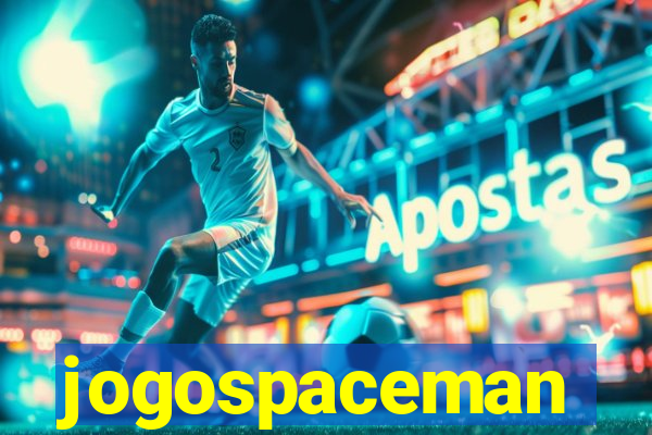 jogospaceman