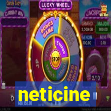 neticine