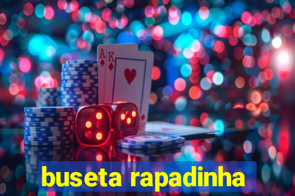 buseta rapadinha