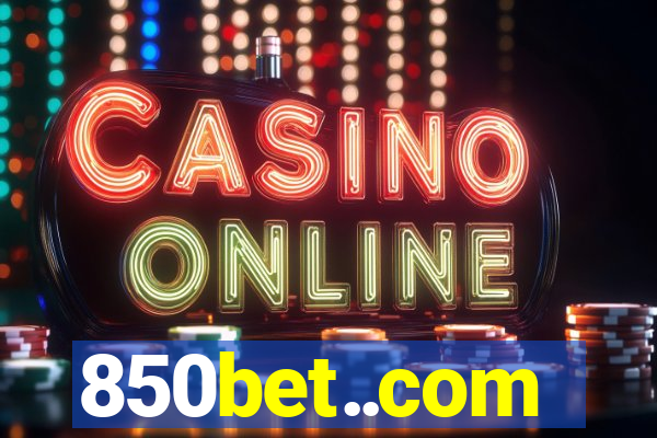 850bet..com