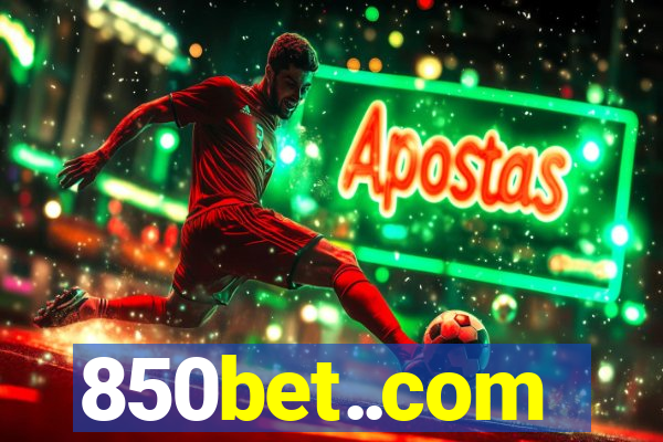 850bet..com