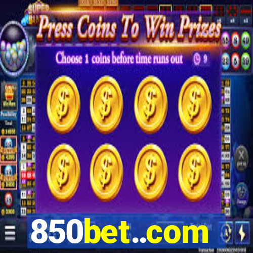 850bet..com