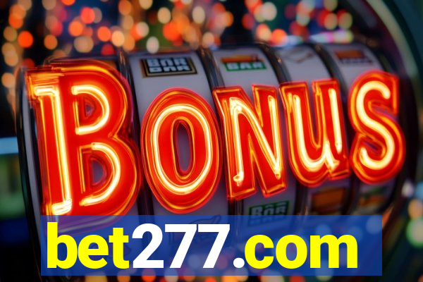 bet277.com