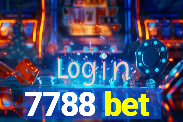 7788 bet