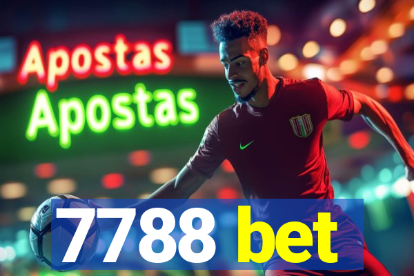 7788 bet