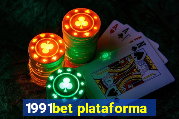 1991bet plataforma