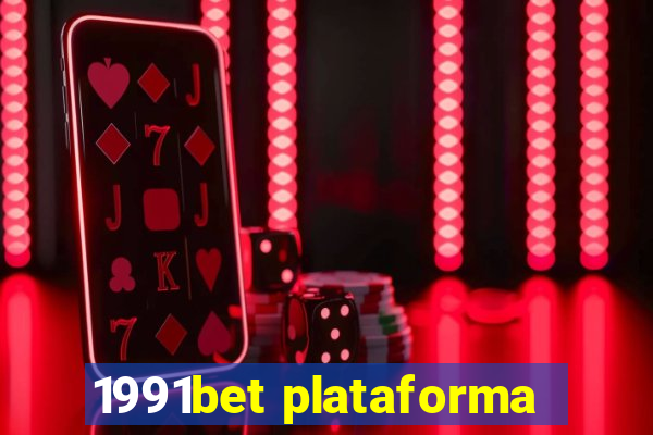 1991bet plataforma