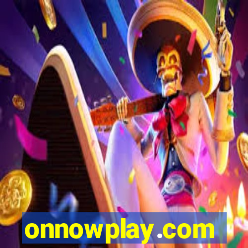 onnowplay.com