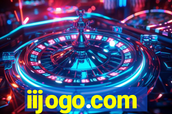 iijogo.com