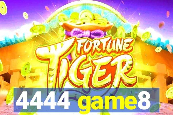 4444 game8