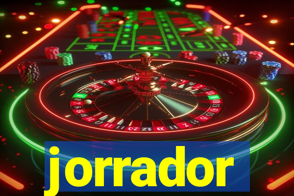 jorrador