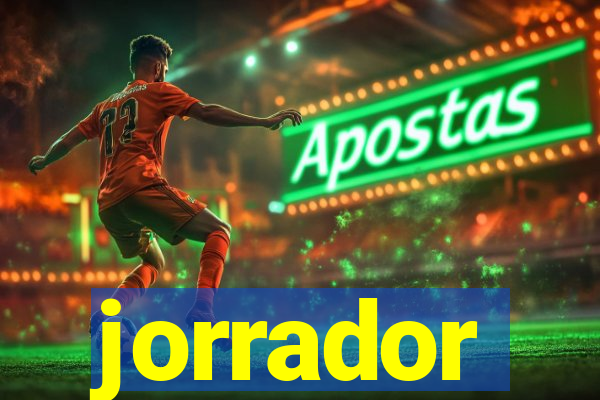 jorrador