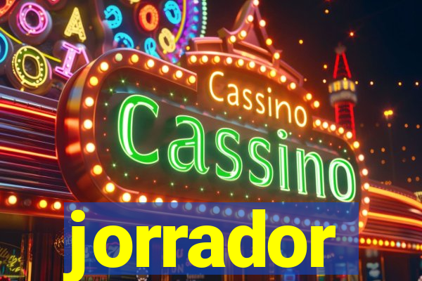 jorrador