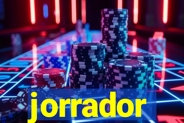 jorrador
