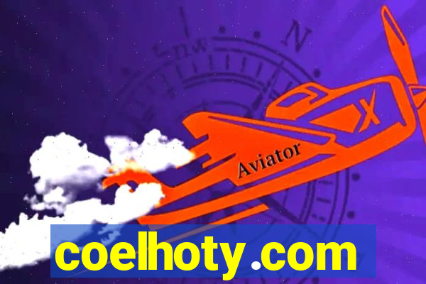coelhoty.com