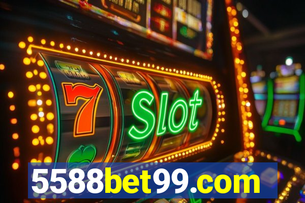 5588bet99.com