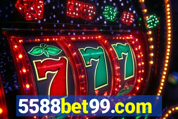 5588bet99.com