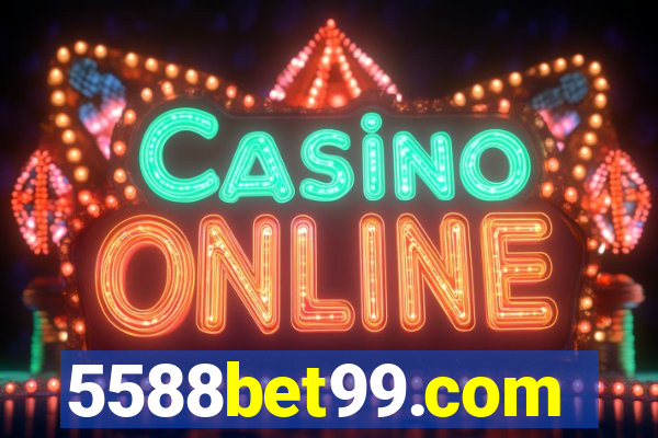 5588bet99.com